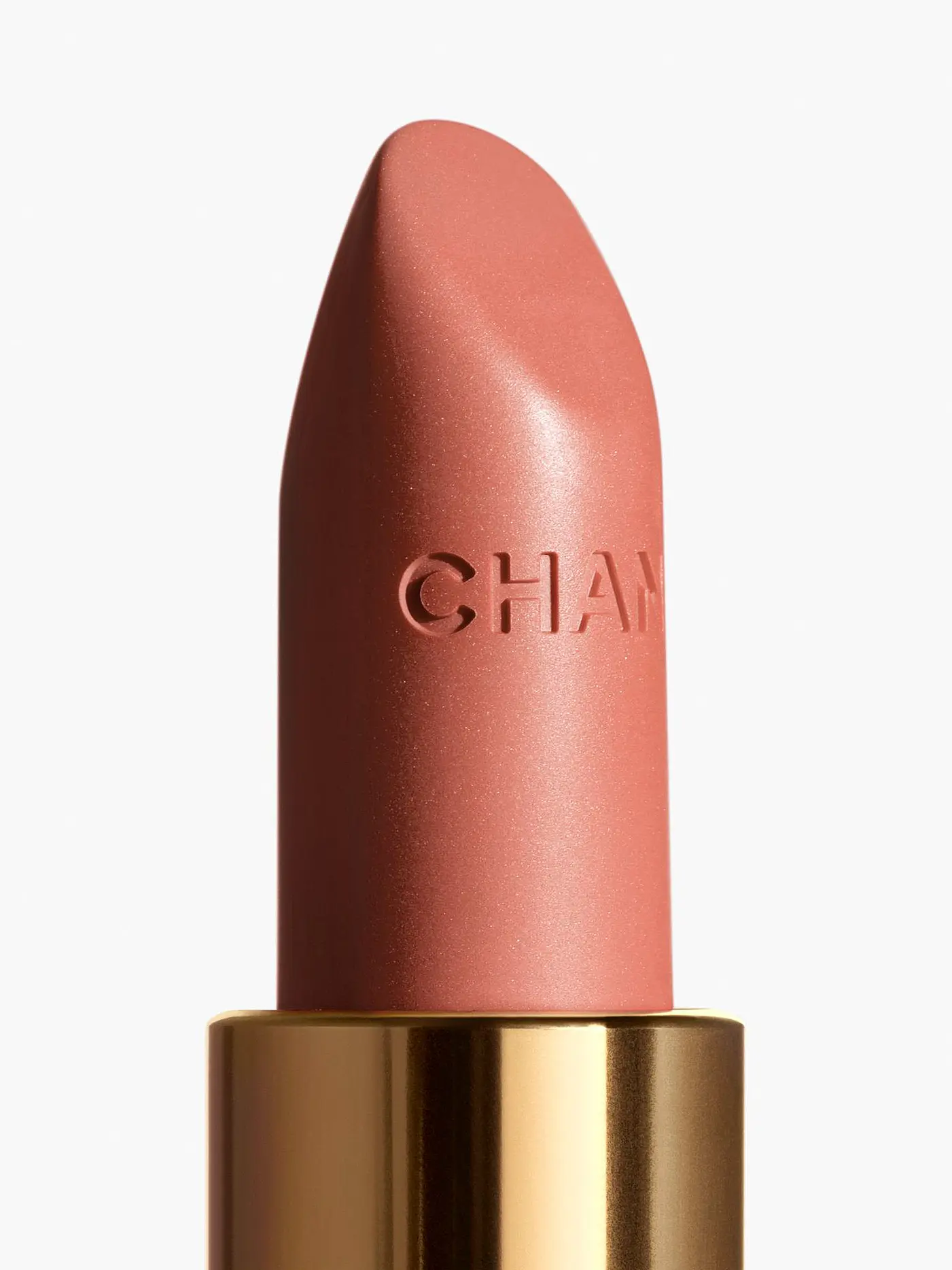 CHANEL | MATTIERENDER LIPPENSTIFT MIT HOHER FARBINTENSITÄT 3.5G | rosa